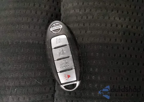 2015 Nissan Altima 2.5/2.5 S/2.5 Sl/2.5 Sv z USA, uszkodzony, nr VIN 1N4AL3AP3FN382888